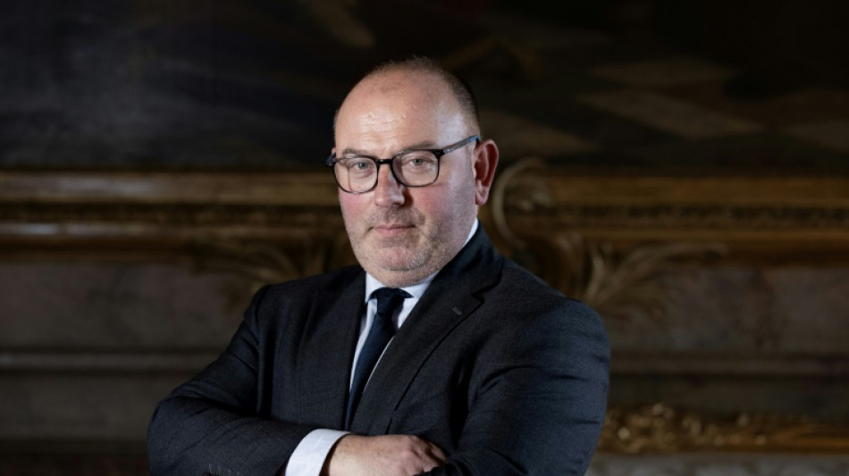 Duplomb (LR) n'exclut pas un nouveau texte pour réintroduire l'acétamipride