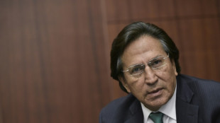 Perus Ex-Pr&auml;sident Toledo stellt sich US-Justiz f&uuml;r Auslieferung in Heimatland