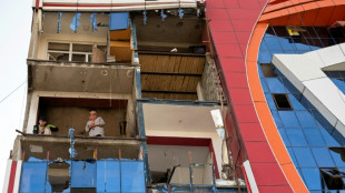 Grupo EI reivindica ataque contra shopping center no Afeganist&atilde;o