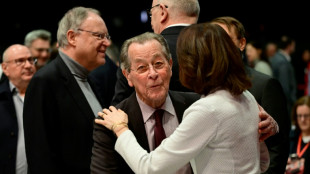 "H&auml;tte es nicht gut gemacht": SPD-Urgestein M&uuml;ntefering wollte nie Kanzler sein