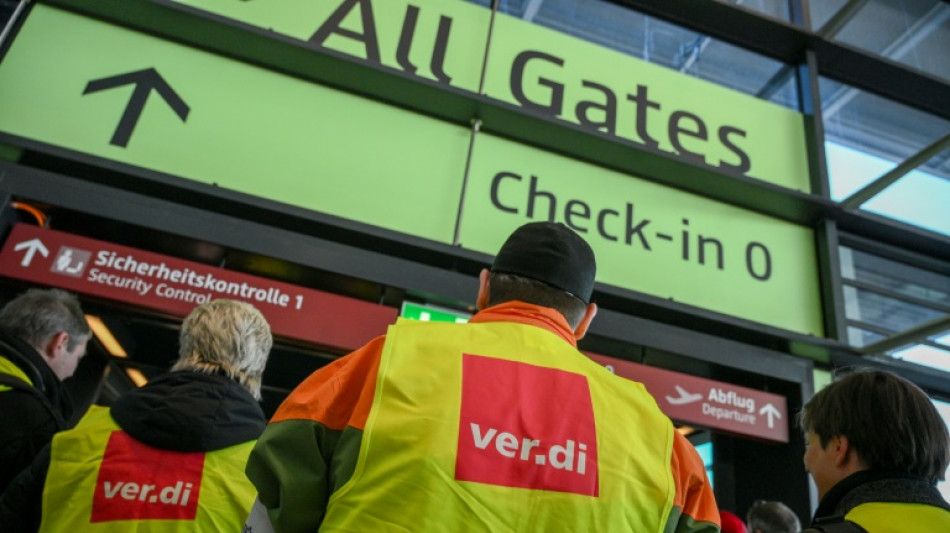 Tarifverhandlungen f&uuml;r Bund und Kommunen fortgesetzt