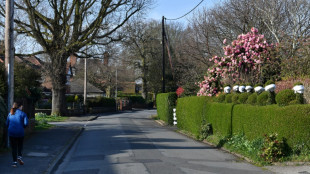 Gericht: Kein Recht auf Sperrung von &ouml;ffentlichem Gehweg auf Privatgrundst&uuml;ck