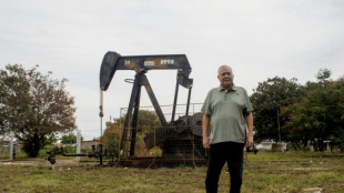 Una vida dura y "muchas expectativas" en la cuna petrolera de Venezuela