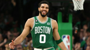 NBA: Tatum f&uuml;hrt Boston ins Halbfinale