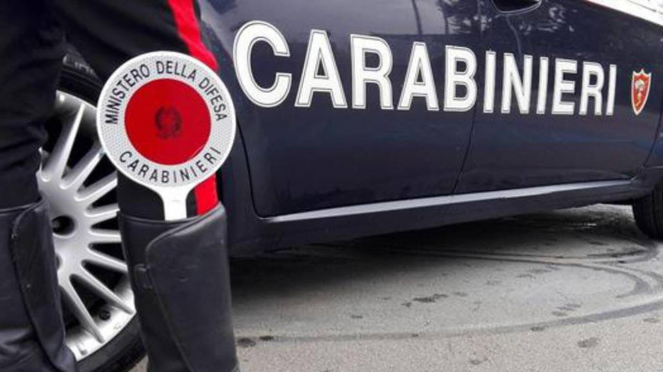 Manovra: tornano i carabinieri ausiliari, 600 nel 2027 e 1000 l'anno dal 2028