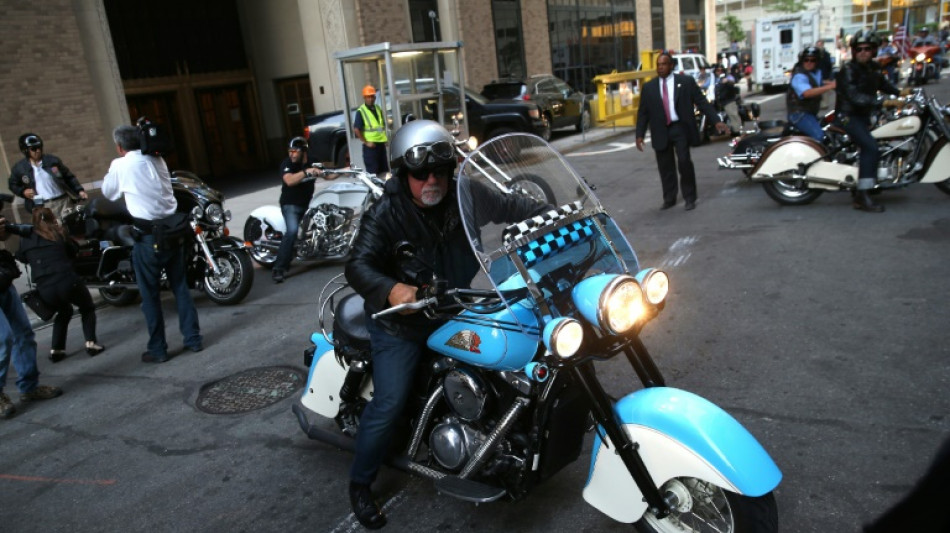 US singer Billy Joel to sell off motorcycles due to health condition