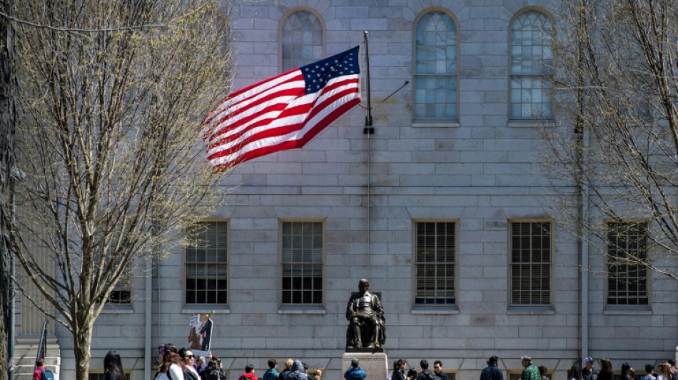 Harvard invertirá 250 millones en investigación tras los recortes de Trump