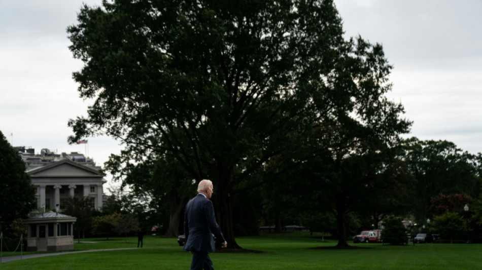 White House push to fight impeachment 'lies' raises eyebrows