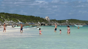 Dos aerol&iacute;neas mexicanas suspenden sus vuelos a Tulum en medio de la ca&iacute;da del turismo