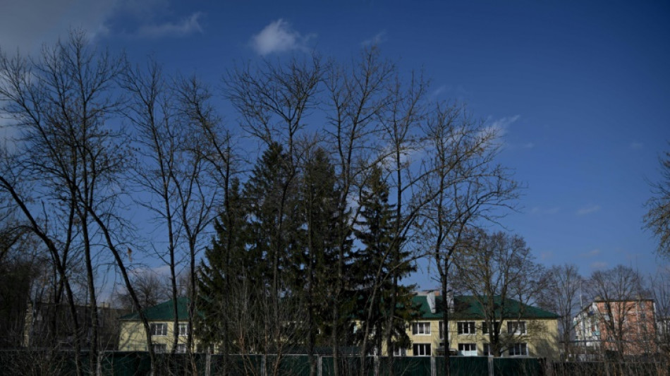 En Russie, une petite ville boulevers&eacute;e par le proc&egrave;s d'un p&egrave;re s&eacute;par&eacute; de sa fille