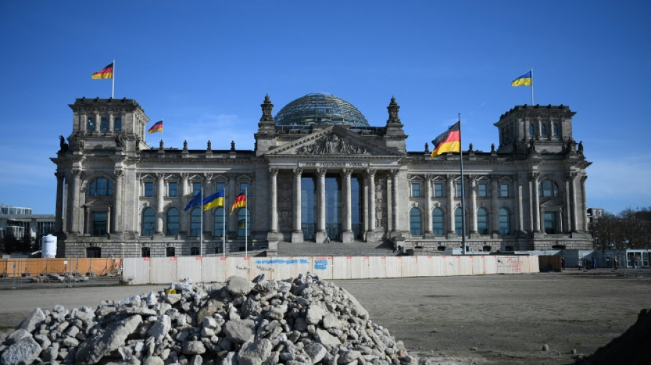 St&auml;dte- und Gemeindebund fordern rasche Reform der Schuldenbremse
