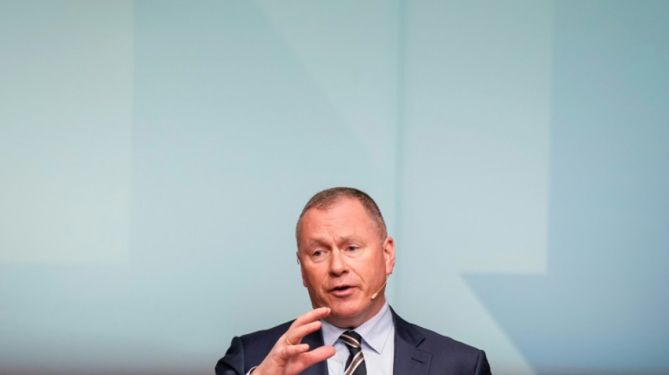 El fondo soberano noruego gan&oacute; 222.000 millones de d&oacute;lares en 2024