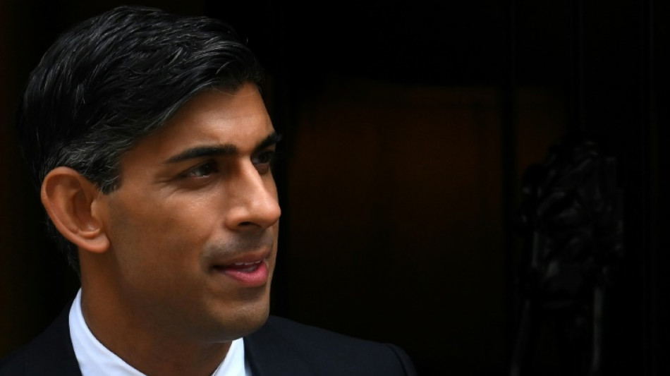 UK set to backtrack on net zero policies