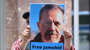 Ir&aacute;n afirma que el ciudadano alem&aacute;n condenado a muerte falleci&oacute; antes de su ejecuci&oacute;n