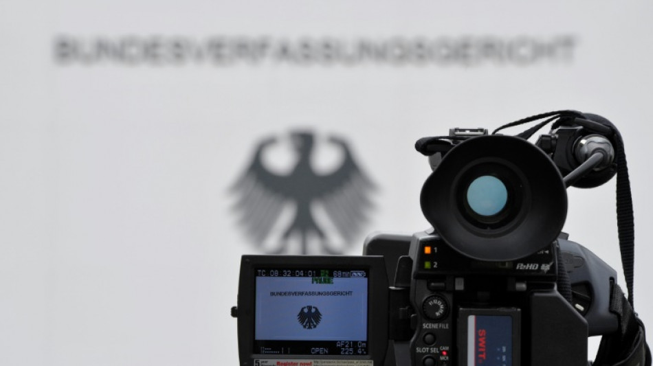 Bundesverfassungsgericht: Keine finanzielle Hilfe f&uuml;r Vaterschaftsstreit aus DDR-Zeit