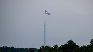 North Korea confirms troop deployment to Russia's Kursk