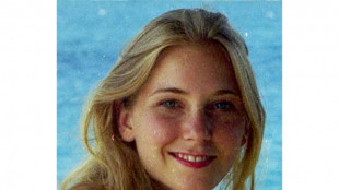 Epstein accuser Virginia Giuffre takes own life in Australia: family