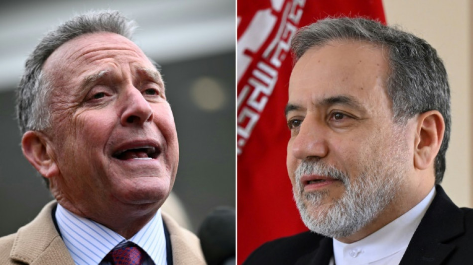 Les Etats-Unis et l'Iran entament des pourparlers sous haute pression à Oman
