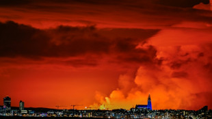 Disminuye intensidad de erupci&oacute;n volc&aacute;nica en Islandia