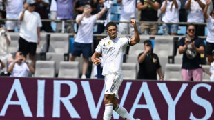 Com um a menos, Real Madrid vence Pachuca (3-1) no Grupo H da Copa de Clubes