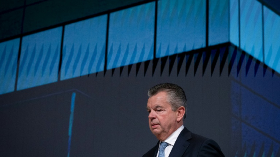 Brookfield renuncia a su oferta sobre la farmac&eacute;utica espa&ntilde;ola Grifols