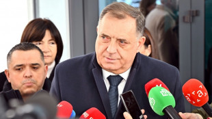 Candidato do líder dos sérvios da Bósnia conquista Presidência (resultados parciais)