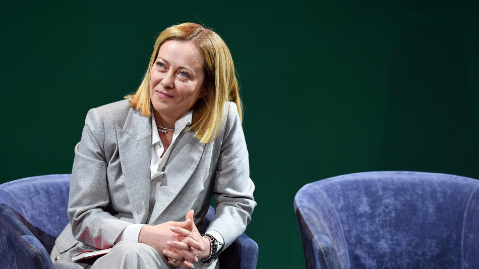 L'Anm incontrer&agrave; Meloni il 5 marzo a Palazzo Chigi