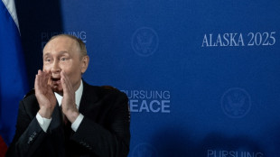 Russos est&atilde;o otimistas ap&oacute;s c&uacute;pula Trump-Putin
