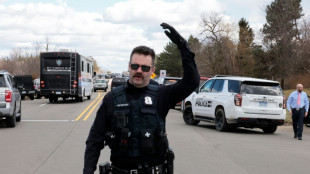 Ataque a sinagoga en EEUU se investigar&aacute; como "acto de violencia dirigido" contra comunidad jud&iacute;a