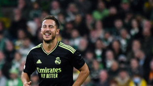 Real Madrid see off Celtic to begin Champions League defence