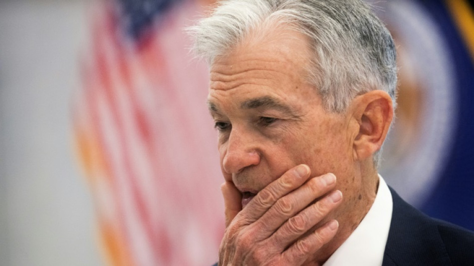 US Fed plans to cut workforce by 10% in next 'couple of years'