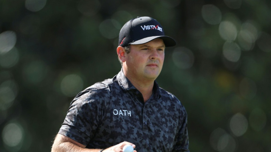 'Free' McIlroy launches his Masters repeat bid