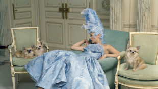 Una grande mostra a Londra celebra Maria Antonietta