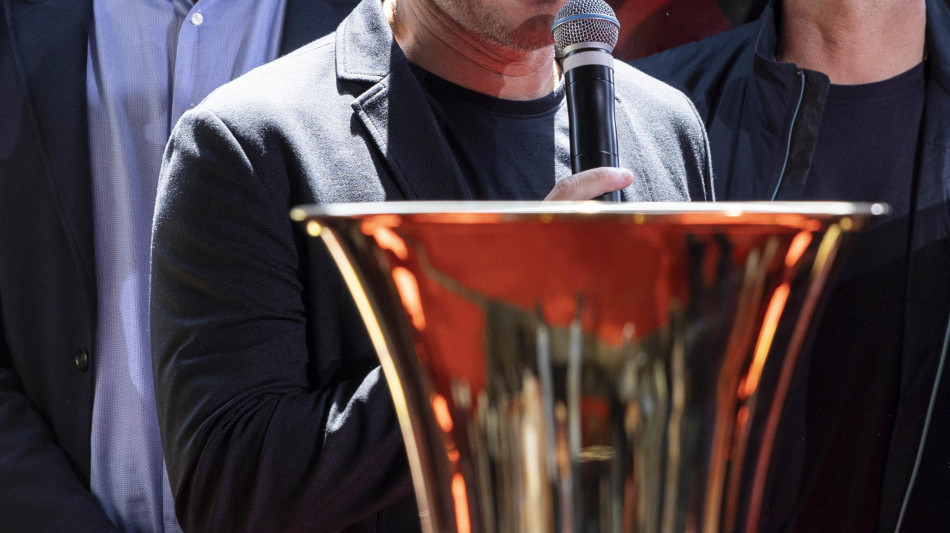 Euro 24:Totti, finale pi&ugrave; bella? Italia-Francia come nel 2006