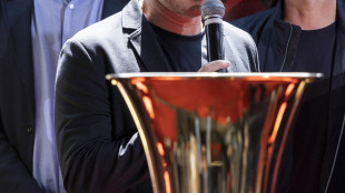 Euro 24:Totti, finale pi&ugrave; bella? Italia-Francia come nel 2006