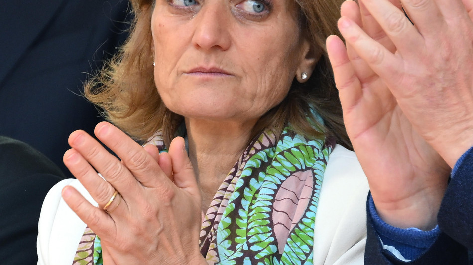 Di Segni, 25 aprile non &egrave; il giorno dei palestinesi