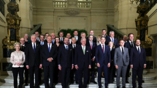 L'UE veut mieux exploiter sa taille pour enrayer son d&eacute;clin &eacute;conomique