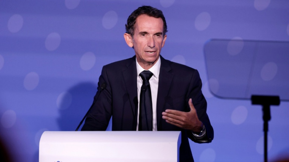 Carrefour: Alexandre Bompard renouvel&eacute;, les activit&eacute;s en Italie c&eacute;d&eacute;es et un  r&eacute;sultat net en baisse 