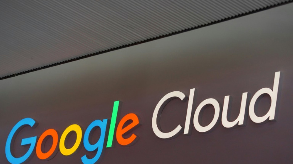 Google-parent Alphabet earnings shine with help of AI