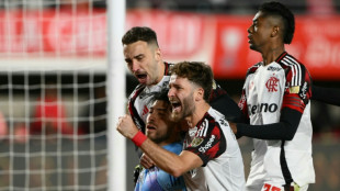 Flamengo elimina Estudiantes nos p&ecirc;naltis e vai &agrave;s semifinais da Libertadores