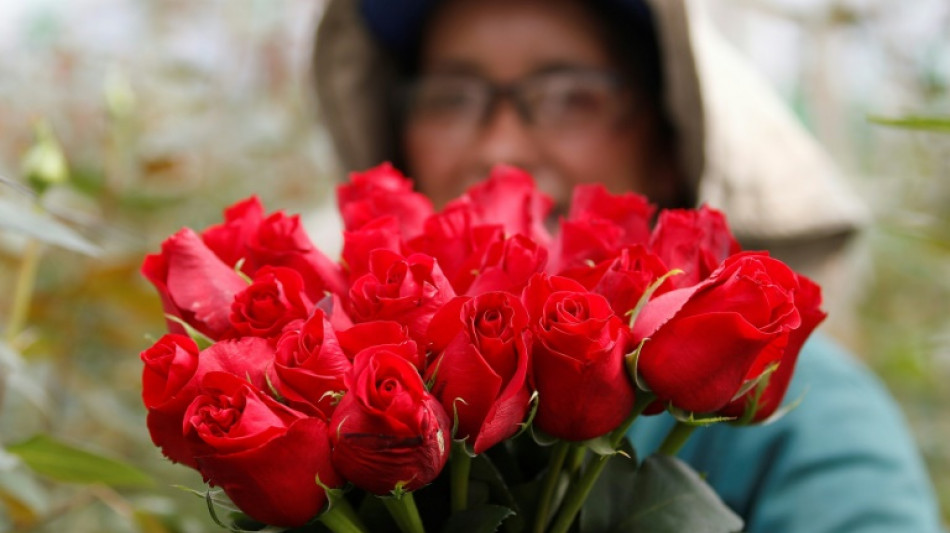 Handel rechnet zum Muttertag mit Ums&auml;tzen von fast einer Milliarde Euro 