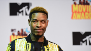 Le rappeur am&eacute;ricain Fetty Wap plaide coupable de complicit&eacute; de trafic de drogue