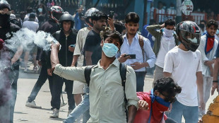 Protesto contra bloqueio das redes sociais deixa ao menos 19 mortos no Nepal