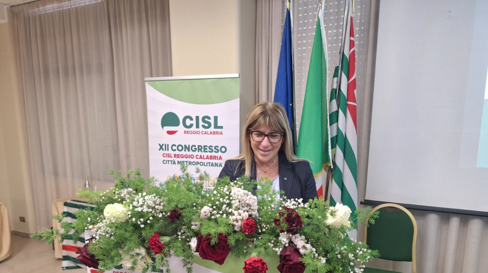 Fumarola, favorevoli al Ponte ma non può essere l'unica opera