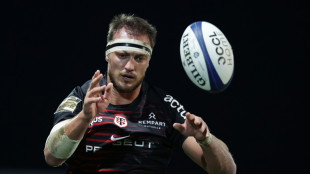 Top 14: Toulouse toujours leader, devant Pau et Bayonne, premier point de Vannes
