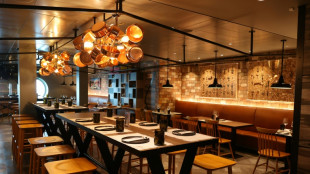 Umsatz von Hotels und Gastst&auml;tten geht im September preisbereinigt zur&uuml;ck 