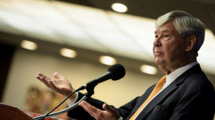 El exgobernador de Florida Bob Graham muere a los 87 a&ntilde;os