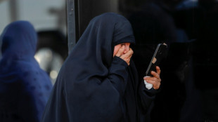 Donald Trump appelle &agrave; une "capitulation sans conditions" de l'Iran