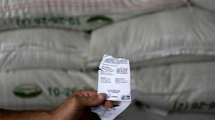 Guerre en Ukraine: la course aux engrais est ouverte en Am&eacute;rique latine