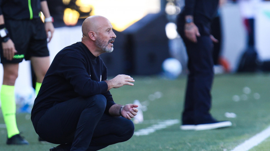 Europa League: Bologna-Brann, Italiano torna in panchina